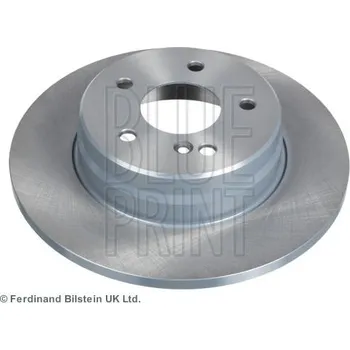 Brzdový kotouč Brzdový kotouč BLUE PRINT ADU174334