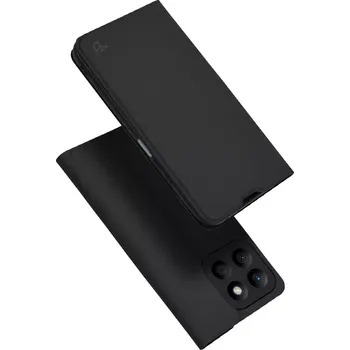 Pouzdro na mobilní telefon Pouzdro Honor X8b Techsuit Magskin - černé