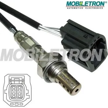 Autoelektrika Lambda sonda Mobiletron Mazda Z601-18861A