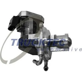 Váha vzduchu AGR-Ventil TRUCKTEC AUTOMOTIVE 02.16.037