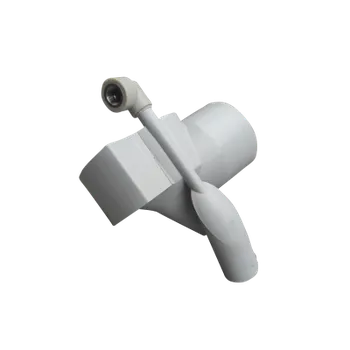 Čistička odpadních vod Aquatec VFL s.r.o. Akumulační element pro domovní ČOV AT6 - AT20 PLUS