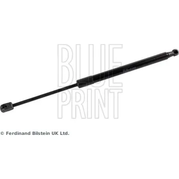 Kapota Pneumaticka pruzina, zavazadlovy / nakladovy prostor BLUE PRINT ADBP580011