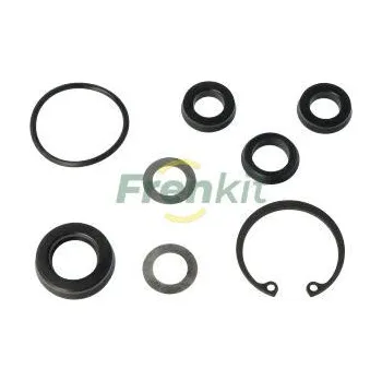 Brzdový válec Sada na opravy, hlavní brzdový válec FRENKIT 120062