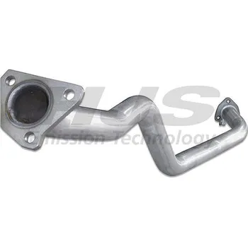 Výfukový systém Výfuková trubka HJS 91 11 2824