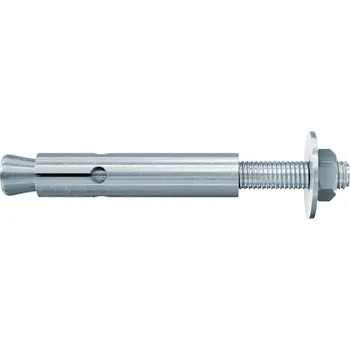 Hmoždinka Fischer ZYKON kotva FZA 22 x 100 M16/60 gvz (10KS)