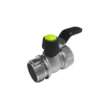 Vodovodní kohout 1 cestný kohout AQ420