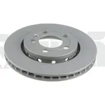 Brzdový kotouč vika 66150920901