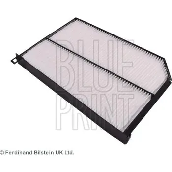 Kabinový filtr Filtr, vzduch v interiéru BLUE PRINT ADJ132521