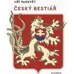 Český bestiář - Jiří Padevět (2024,…