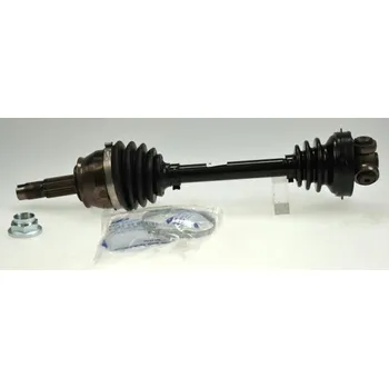 Hřídel nápravy Hnací hřídel SPIDAN 24345