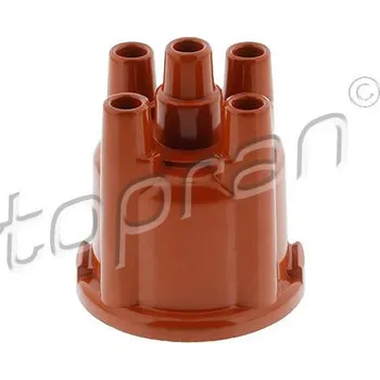 Rozdělovač Víko rozdělovače TOPRAN 201 999