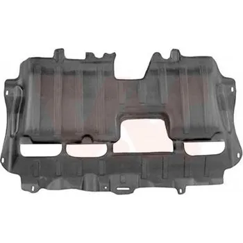 Motorový prostor Izolace motorového prostoru VAN WEZEL 4034701