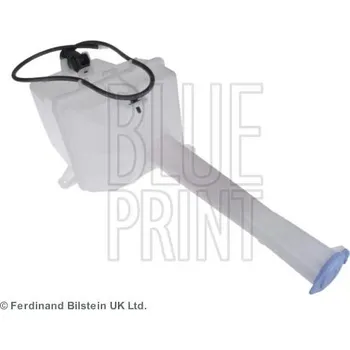 Stěrač Nadrzka vody do ostrikovacu, cisteni skel BLUE PRINT ADG00364