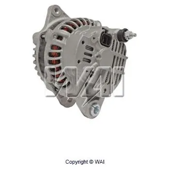 Alternátor Alternátor Caterpillar 1397850