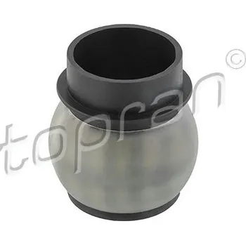 Převodovka Kulová hlava, řadicí tyčoví TOPRAN 117 810