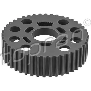 Rozvod motoru Ozubené kolo, vačkový hřídel TOPRAN 109 337