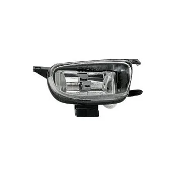 Mlhový světlomet Pravé mlhové světlo VOLKSWAGEN TRANSPORTER (T4) 07/1990-03/2003 |7/1990-03/2003| TYC | 19-5081-05-2