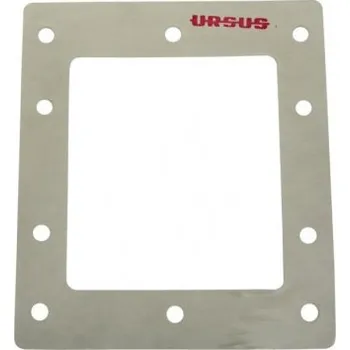 Těsnění spodního krytu mísy C-360 50518050 Original Ursus MZR 54354