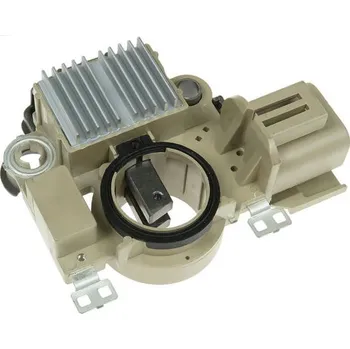 Alternátor Regulátor napětí Mitsubishi a866x46572