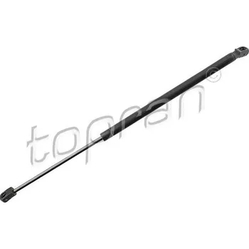 Kapota Pneumaticka pruzina, zavazadlovy / nakladovy prostor TOPRAN 118 471