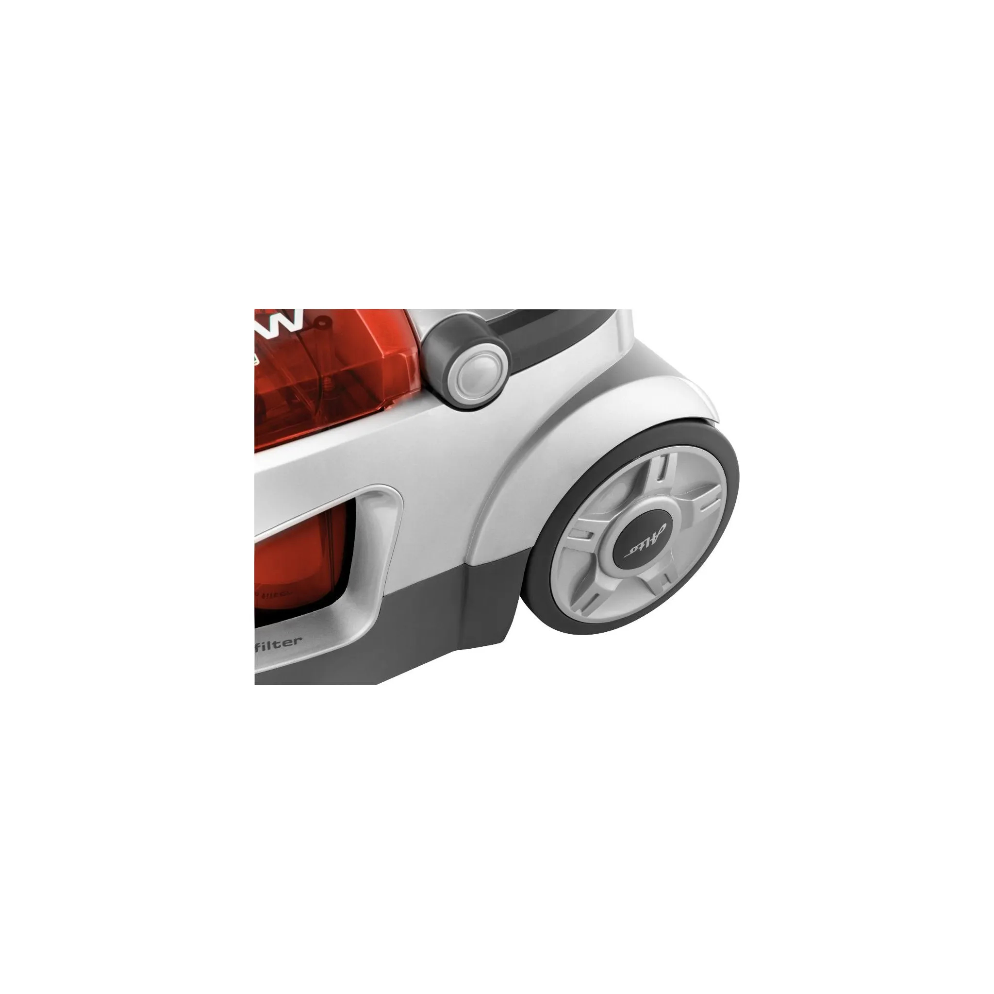 Fotografie 18 - Vysavač Sencor SVC 730RD-EUE2 