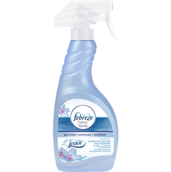 Osvěžovač vzduchu Febreze Osvěžovač vzduchu a textílií 500 ml jarní probuzení