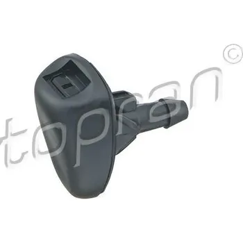 Auto-moto Tryska ostrikovace, cisteni skel TOPRAN 723 287