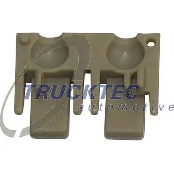 Turbodmychadlo Nastavovaci prvek, Drallklappen (saci potrubi) TRUCKTEC AUTOMOTIVE 02.14.093