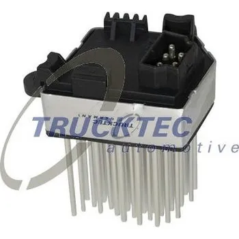 Řídící jednotka Řídící jednotka, topení/ventilace TRUCKTEC AUTOMOTIVE 08.59.032