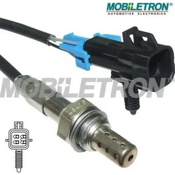 Autoelektrika Lambda sonda Mobiletron Bosch 0 258 005 720