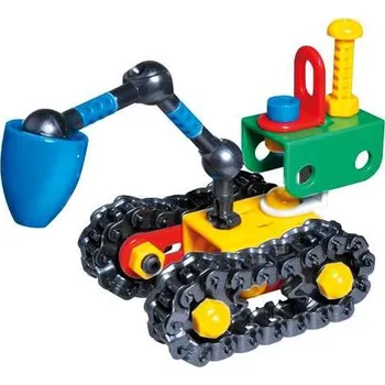 Eitech Beginner Set C329 demoliční bagr