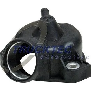 Čidlo automobilu Pouzdro termostatu TRUCKTEC AUTOMOTIVE 02.19.114