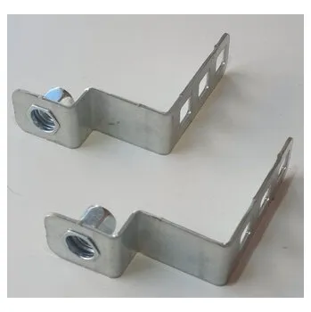 Rozvaděč Legrand EvoLine držák PDU 0U 2ks