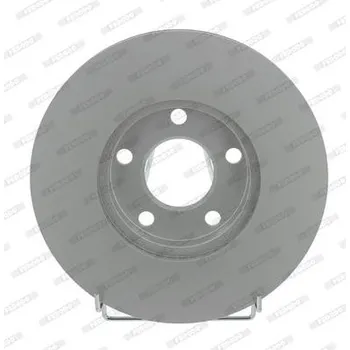 Auto-moto Brzdový kotouč FERODO DDF1014C