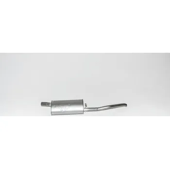 Tlumič výfuku Zadni tlumic vyfuku NOVAK 17.701