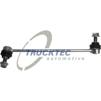 Stabilizátor nápravy Tyc/vzpera, stabilisator TRUCKTEC AUTOMOTIVE 02.31.065