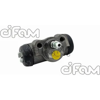 Brzdový válec Válec kolové brzdy CIFAM 101-665