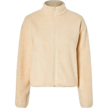 Dámská casual bunda esmara® Dámská krátká bunda (bílá, XS(32/34))