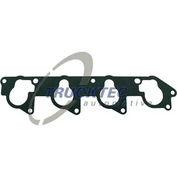 Těsnění motoru Těsnění, koleno sacího potrubí TRUCKTEC AUTOMOTIVE 02.16.008