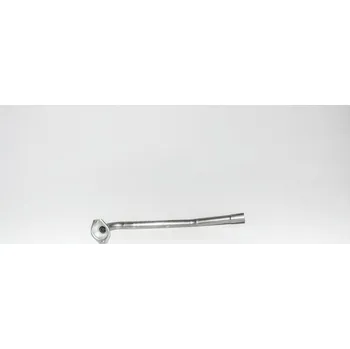 Výfukový systém Výfuková trubka NOVAK 29.118