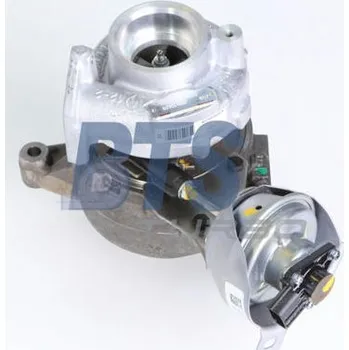 Turbodmychadlo Dmychadlo, plnění BTS Turbo T914370