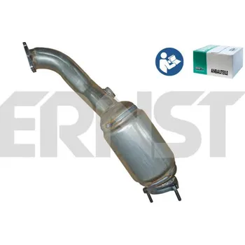 Katalyzátor Katalyzátor ERNST 760195