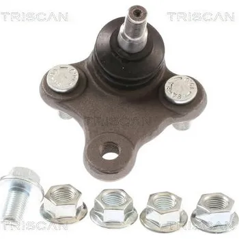 Podpora-/ Kloub TRISCAN 8500 435043