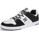 DC Shoes Sneakersy CURE ADYS400073-HLC Bílá 40