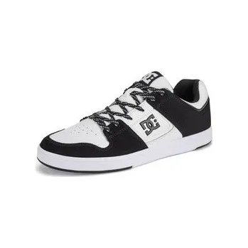 Dámské tenisky DC Shoes Sneakersy CURE ADYS400073-HLC Bílá 40