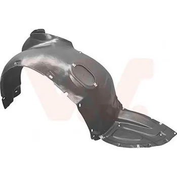 Podběh karosérie oblozeni, dutina kola VAN WEZEL 7628434