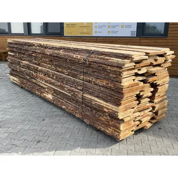 Dřevo Truhlářské řezivo borovice 30x4000 mm
