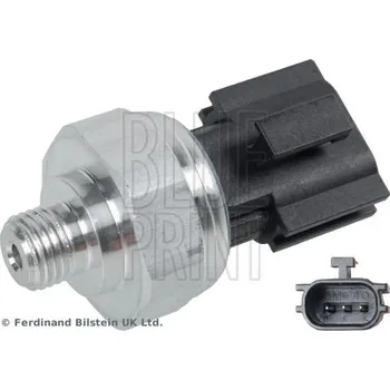 Řídící jednotka klimatizace Tlakový vypínač, klimatizace BLUE PRINT ADBP270000