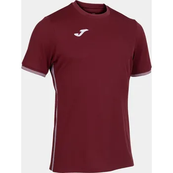 Joma Dres CAMPUS III Velikost: XS Barva: Vínová