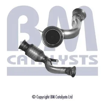 Katalyzátor Katalyzátor BM CATALYSTS BM80166H